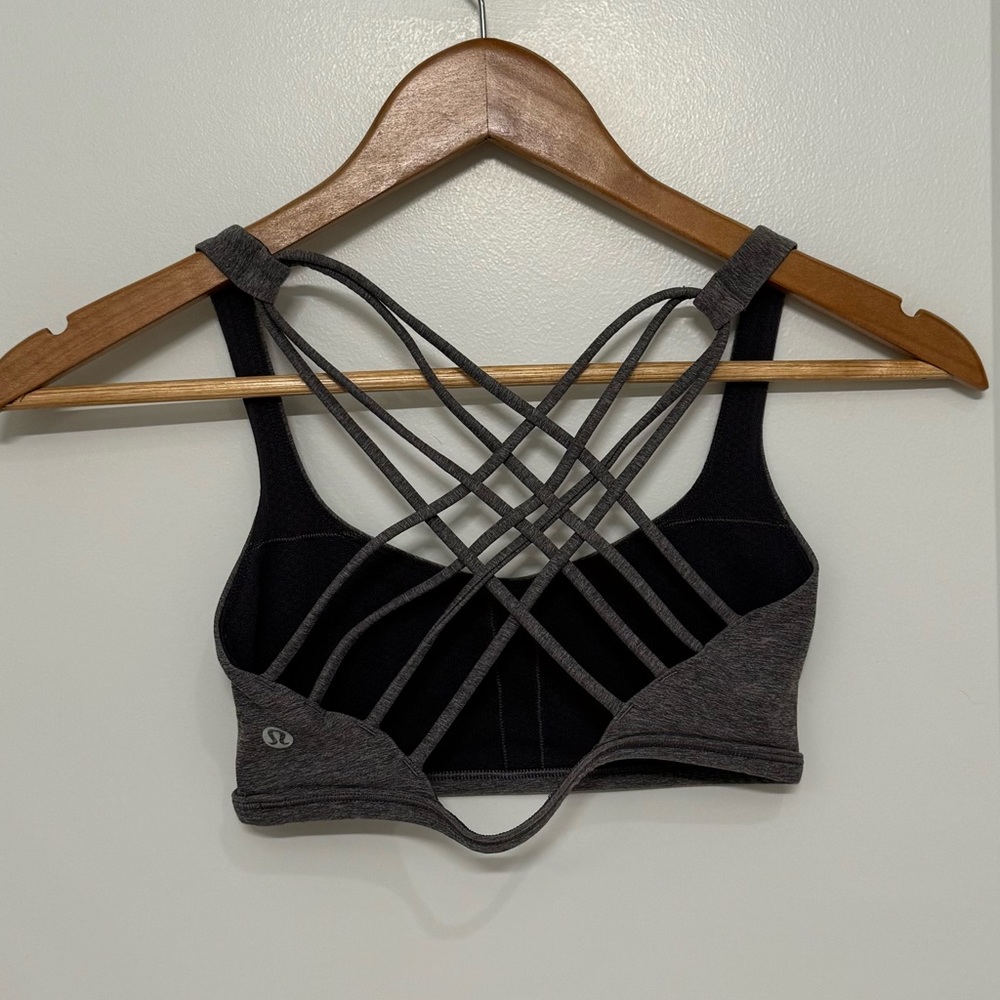Lululemon free to be wild 2